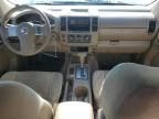 2005 Nissan Frontier King Cab LE