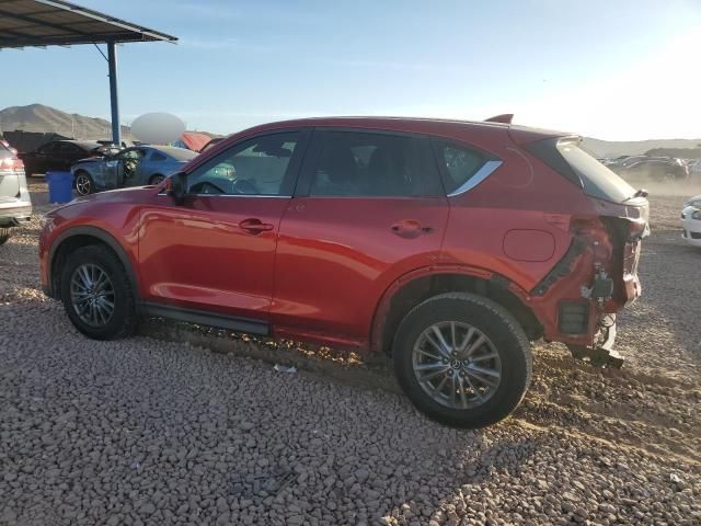 2018 Mazda CX-5 Sport