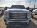 2019 GMC Sierra K2500 Heavy Duty