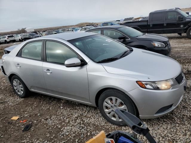 2012 KIA Forte EX