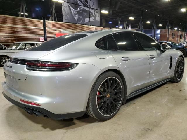 2019 Porsche Panamera GTS