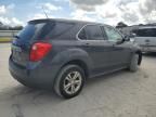 2010 Chevrolet Equinox LS