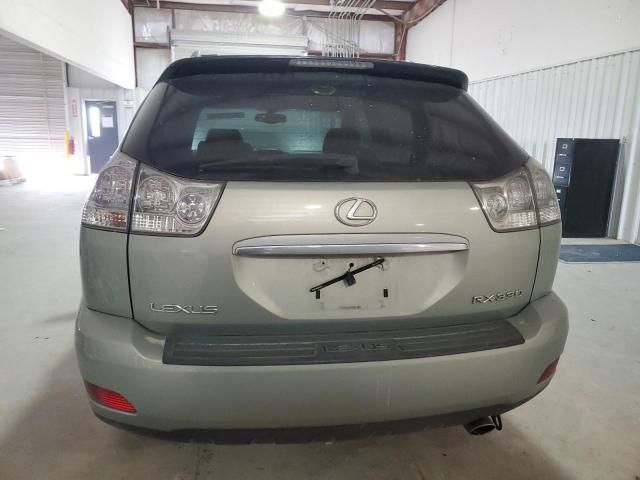 2005 Lexus RX 330