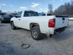 2008 Chevrolet Silverado C1500