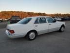 1989 Mercedes-Benz 560 SEL