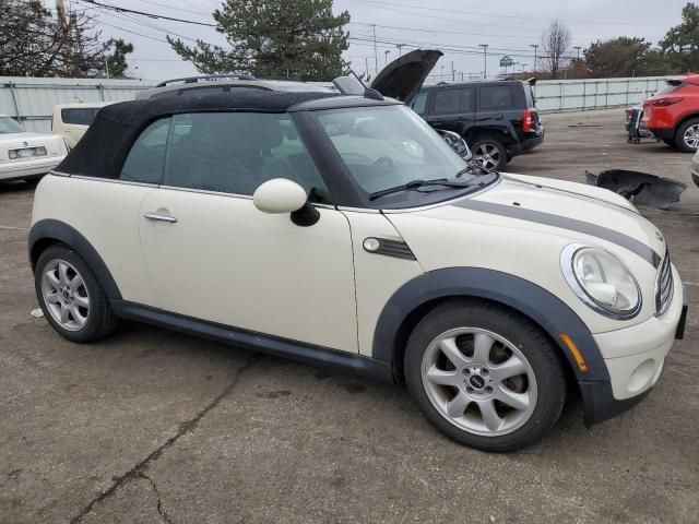 2010 Mini Cooper