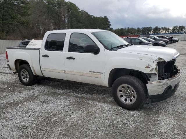 2008 GMC Sierra C1500