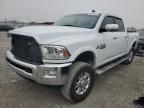 2016 Dodge 2500 Laramie