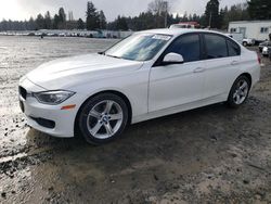 BMW salvage cars for sale: 2013 BMW 320 I