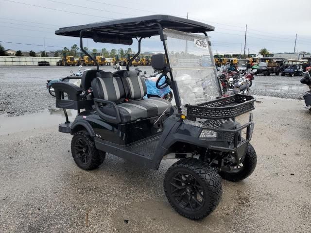 2023 Aspt Golf Cart