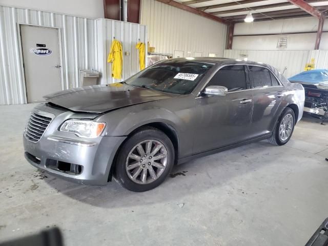 2011 Chrysler 300C