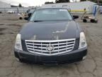 2010 Cadillac DTS