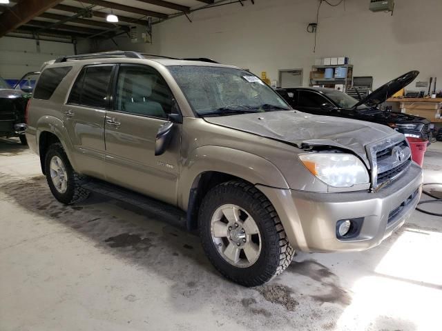 2006 Toyota 4runner SR5