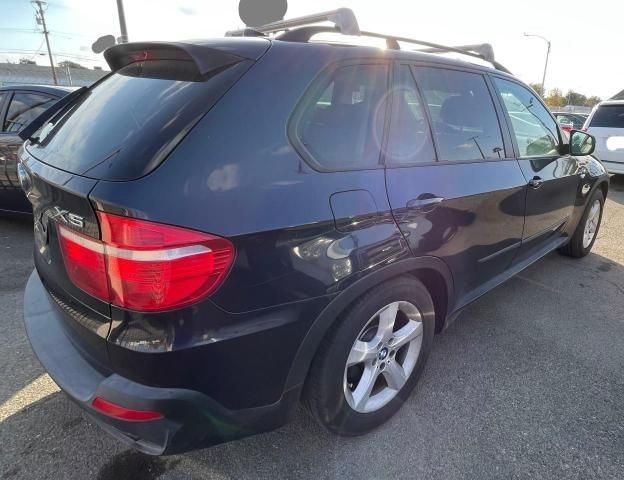 2008 BMW X5 3.0I