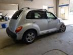 2001 Chrysler PT Cruiser