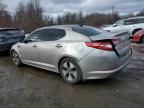 2012 KIA Optima Hybrid