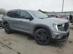 2024 GMC Acadia Uplevel