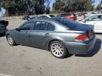 2002 BMW 745 LI