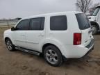 2014 Honda Pilot EXL