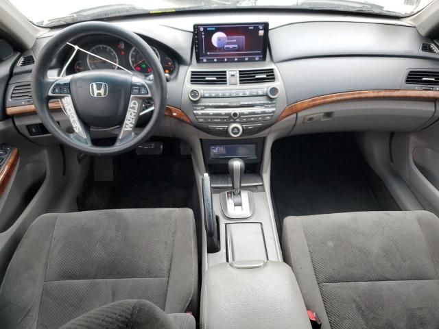 2011 Honda Accord EX