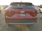 2025 Chevrolet Trax 1LT