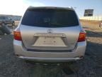 2010 Toyota Highlander Limited