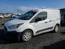 Ford Transit Connect xl Vehiculos salvage en venta: 2022 Ford Transit Connect XL