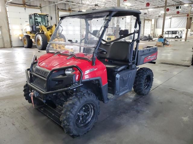 2019 Polaris Ranger 570 FULL-Size