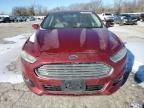 2014 Ford Fusion SE Hybrid