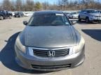 2008 Honda Accord LXP