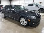 2009 Mercedes-Benz C 300 4matic