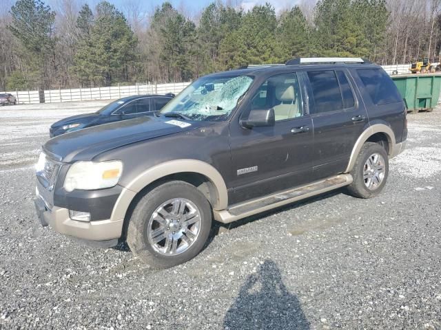 2006 Ford Explorer Eddie Bauer