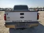 2012 Ford F250 Super Duty