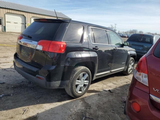 2015 GMC Terrain SLE