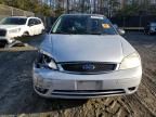 2007 Ford Focus ZX5