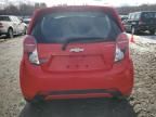 2013 Chevrolet Spark LS