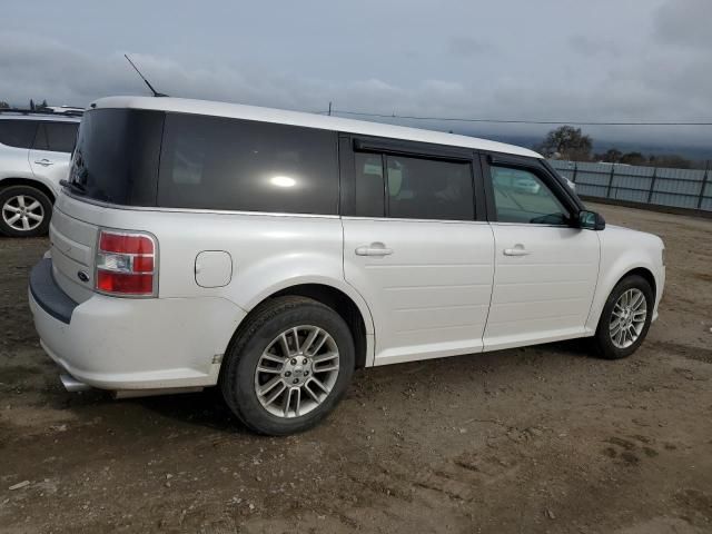 2013 Ford Flex SEL