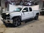 2015 GMC Sierra K1500 SLE