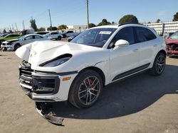 2024 Porsche Macan S en venta en Miami, FL