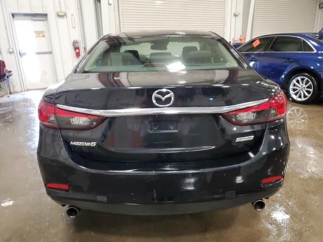 2014 Mazda 6 Touring