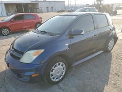 Scion salvage cars for sale: 2006 Scion XA