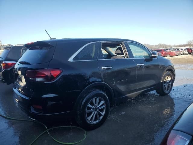 2019 KIA Sorento L