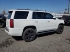 2016 Chevrolet Tahoe C1500 LT