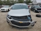 2021 Chevrolet Traverse LT