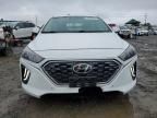 2021 Hyundai Ioniq Limited