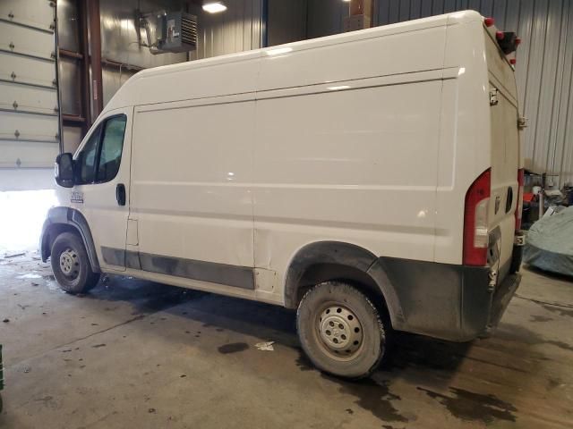 2019 Dodge RAM Promaster 1500 1500 High