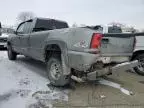 2006 Chevrolet Silverado K2500 Heavy Duty