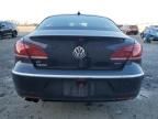 2014 Volkswagen CC Sport