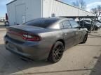 2016 Dodge Charger SE