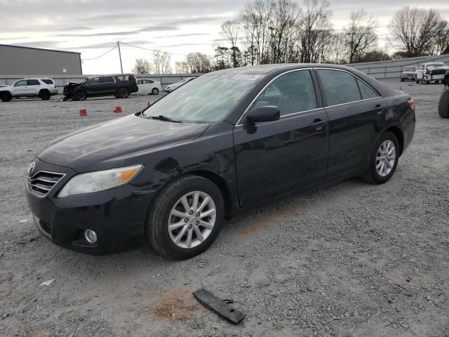 2011 Toyota Camry SE